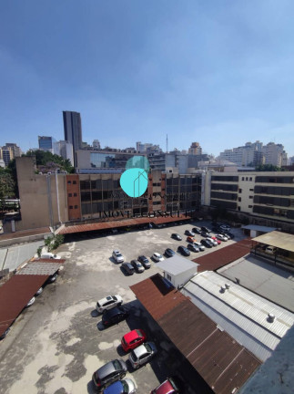 Imagem Apartamento com 1 Quarto para Alugar, 32 m² em Vila Buarque - São Paulo Imagem Apartamento com 1 Quarto para Alugar, 32 m² em Vila Buarque - São Paulo