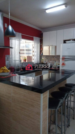 Imagem Casa com 3 Quartos à Venda, 133 m² em Vila Pirituba - São Paulo Imagem Casa com 3 Quartos à Venda, 133 m² em Vila Pirituba - São Paulo