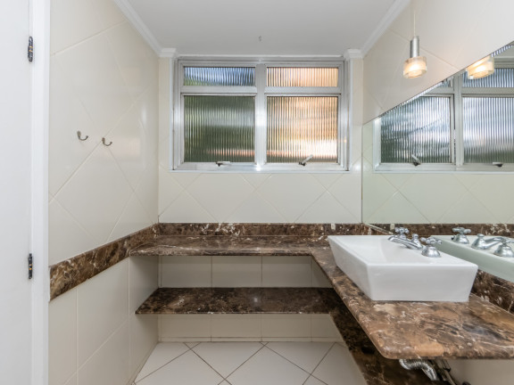 Imagem Apartamento com 2 Quartos à Venda, 138 m² em Pinheiros - São Paulo