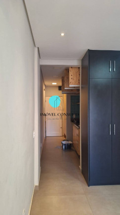 Imagem Apartamento com 1 Quarto à Venda, 35 m² em República - São Paulo