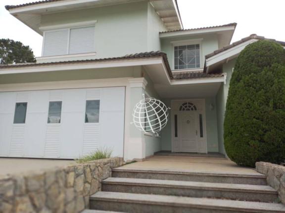 Imagem Casa com 4 Quartos à Venda, 606 m² em Vila Santista - Atibaia Imagem Casa com 4 Quartos à Venda, 606 m² em Vila Santista - Atibaia
