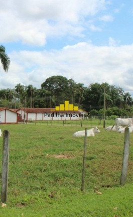 Imagem Chácara à Venda, 1.396 m² em São Paulo Imagem Chácara à Venda, 1.396 m² em São Paulo