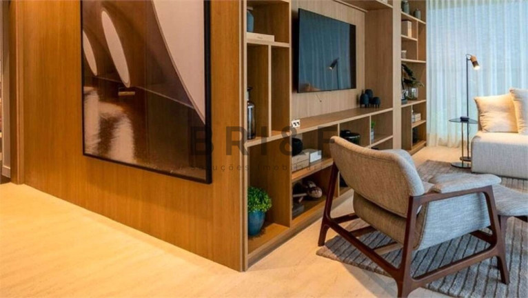 Imagem Apartamento com 4 Quartos à Venda, 281 m² em Parque Ibirapuera - São Paulo Imagem Apartamento com 4 Quartos à Venda, 281 m² em Parque Ibirapuera - São Paulo
