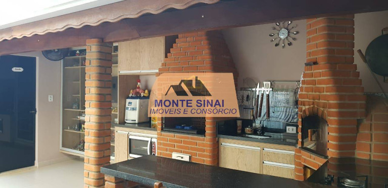 Casa de Condomínio com 3 Quartos à Venda,  em Green Valley - Votorantim