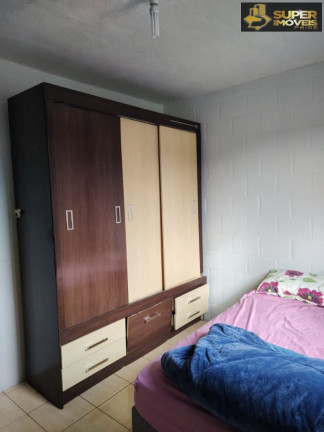Imagem Apartamento com 2 Quartos à Venda, 42 m² em Fragata - Pelotas