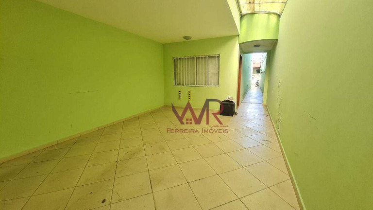 Imagem Sobrado com 3 Quartos à Venda, 125 m² em Cidade Líder - São Paulo