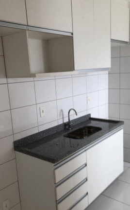 Imagem Apartamento com 2 Quartos à Venda, 69 m² em Araés - Cuiabá Imagem Apartamento com 2 Quartos à Venda, 69 m² em Araés - Cuiabá