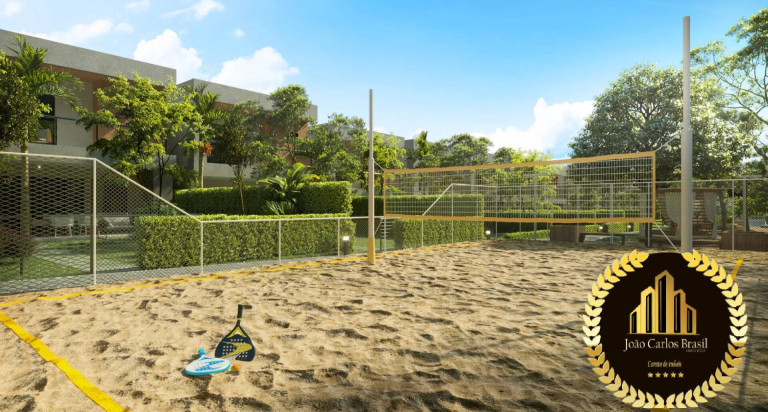 Imagem Casa de Condomínio com 4 Quartos à Venda, 201 m² em Coite - Eusébio Imagem Casa de Condomínio com 4 Quartos à Venda, 201 m² em Coite - Eusébio