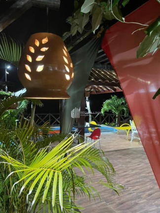 Imagem Casa com 4 Quartos à Venda, 253 m² em Coqueiro - Luis Correia Imagem Casa com 4 Quartos à Venda, 253 m² em Coqueiro - Luis Correia