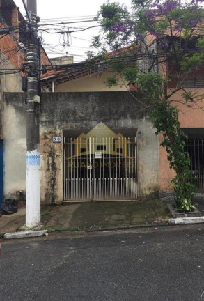 Imagem Casa com 3 Quartos à Venda, 90 m² em Vila Industrial - São Paulo Imagem Casa com 3 Quartos à Venda, 90 m² em Vila Industrial - São Paulo