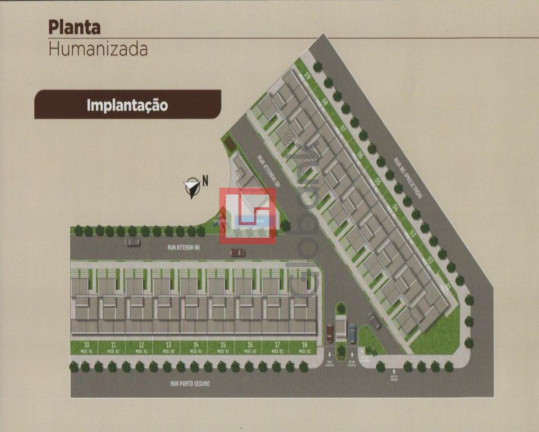 Imagem Casa com 3 Quartos à Venda, 160 m² em Ibituruna - Montes Claros Imagem Casa com 3 Quartos à Venda, 160 m² em Ibituruna - Montes Claros