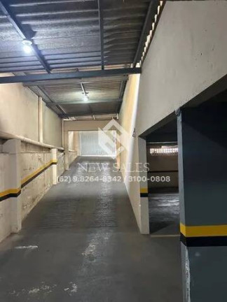 Imagem Apartamento com 1 Quarto à Venda, 43 m² em Setor Aeroporto - Goiânia Imagem Apartamento com 1 Quarto à Venda, 43 m² em Setor Aeroporto - Goiânia