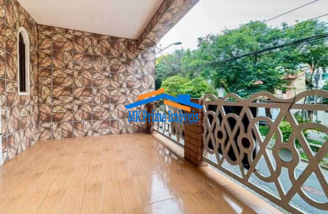 Imagem Sobrado com 3 Quartos à Venda, 200 m² em Parque Nações Unidas - São Paulo Imagem Sobrado com 3 Quartos à Venda, 200 m² em Parque Nações Unidas - São Paulo