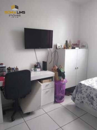 Imagem Apartamento com 3 Quartos à Venda, 86 m² em Anatólia - João Pessoa