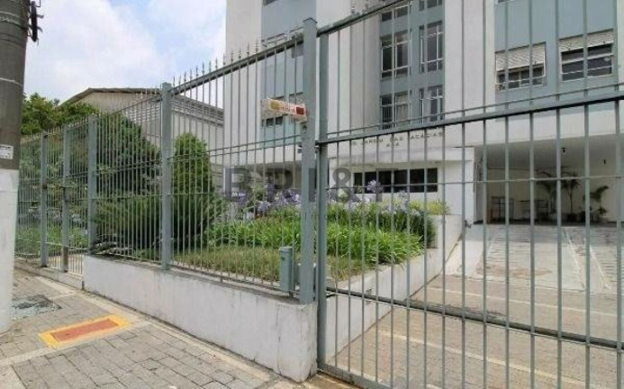 Imagem Apartamento com 3 Quartos à Venda, 80 m² em Brooklin - São Paulo Imagem Apartamento com 3 Quartos à Venda, 80 m² em Brooklin - São Paulo