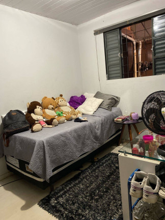 Imagem Casa com 3 Quartos à Venda, 125 m² em Residencial Araucárias I - Arapongas Imagem Casa com 3 Quartos à Venda, 125 m² em Residencial Araucárias I - Arapongas