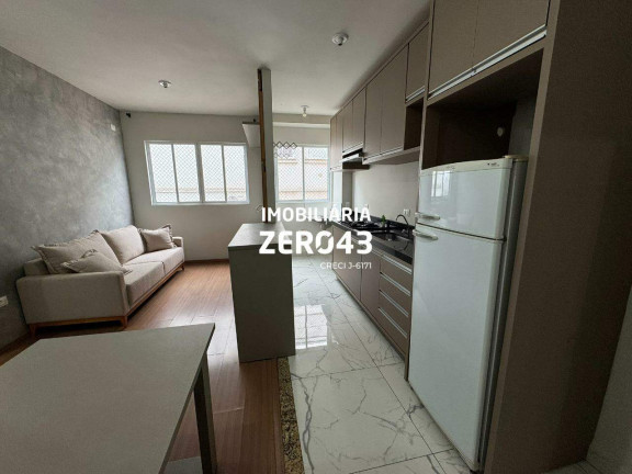 Imagem Apartamento com 2 Quartos à Venda, 45 m² em Jardim Bela Itália - Cambé Imagem Apartamento com 2 Quartos à Venda, 45 m² em Jardim Bela Itália - Cambé