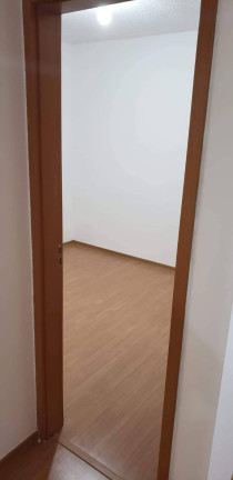Imagem Apartamento com 2 Quartos à Venda, 40 m² em Jardim Paraíso - Botucatu