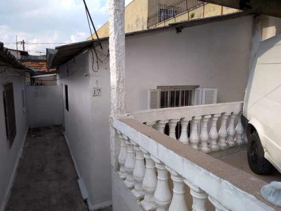 Imagem Casa com 2 Quartos à Venda, 220 m² em Chácara Belenzinho - São Paulo Imagem Casa com 2 Quartos à Venda, 220 m² em Chácara Belenzinho - São Paulo