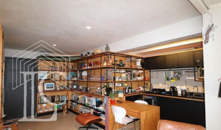Imagem Apartamento com 1 Quarto à Venda, 50 m² em Brooklin - São Paulo Imagem Apartamento com 1 Quarto à Venda, 50 m² em Brooklin - São Paulo