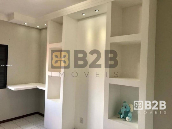 Imagem Casa com 4 Quartos à Venda, 386 m² em Centro - Piratininga