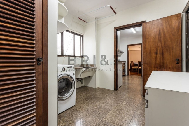 Imagem Apartamento com 4 Quartos à Venda, 260 m² em Campo Belo - São Paulo Imagem Apartamento com 4 Quartos à Venda, 260 m² em Campo Belo - São Paulo