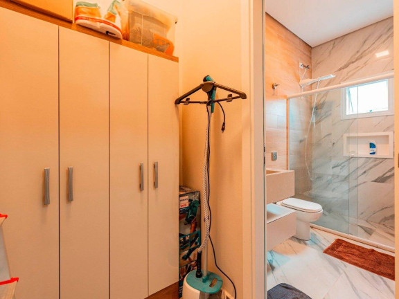 Imagem Casa com 3 Quartos à Venda, 211 m² em Parque Dom Henrique - Cotia