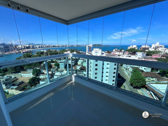 Imagem Apartamento com 3 Quartos à Venda, 115 m² em Centro - Guarapari
