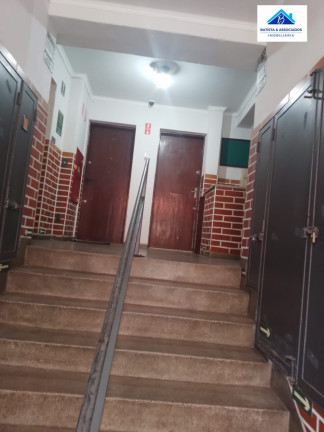 Imagem Apartamento com 1 Quarto à Venda, 30 m² em Centro - Campinas