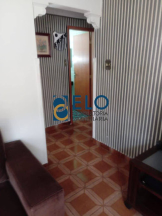 Imagem Apartamento com 3 Quartos à Venda, em Aparecida - Santos Imagem Apartamento com 3 Quartos à Venda, em Aparecida - Santos