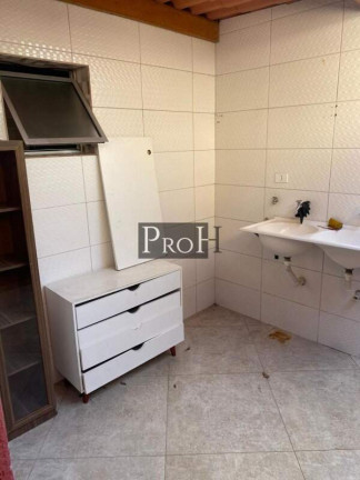 Imagem Casa com 2 Quartos à Venda, 145 m² em Barcelona - São Caetano Do Sul Imagem Casa com 2 Quartos à Venda, 145 m² em Barcelona - São Caetano Do Sul