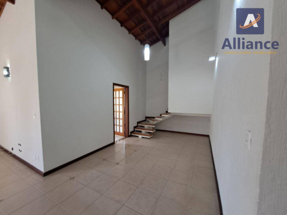 Imagem Casa com 3 Quartos para Alugar, 220 m² em Condomínio Villagio Capriccio - Louveira