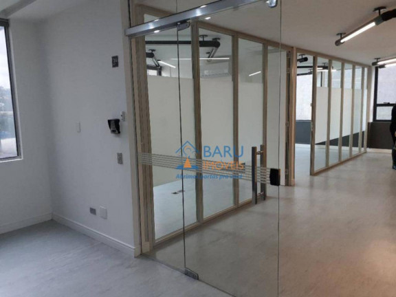 Imóvel para Alugar, 286 m² em Vila Olímpia - São Paulo