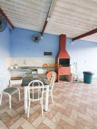 Imagem Casa com 3 Quartos à Venda ou Locação, 338 m² em água Chata - Guarulhos Imagem Casa com 3 Quartos à Venda ou Locação, 338 m² em água Chata - Guarulhos