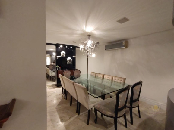 Imagem Apartamento com 4 Quartos à Venda, 264 m² em Santana - São Paulo Imagem Apartamento com 4 Quartos à Venda, 264 m² em Santana - São Paulo