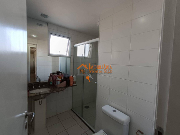 Imagem Apartamento com 3 Quartos à Venda, 86 m² em Vila Leonor - Guarulhos Imagem Apartamento com 3 Quartos à Venda, 86 m² em Vila Leonor - Guarulhos