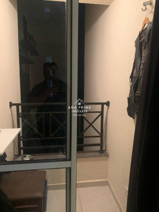 Imagem Apartamento com 2 Quartos à Venda, 52 m² em Jardim Oriente - São José Dos Campos