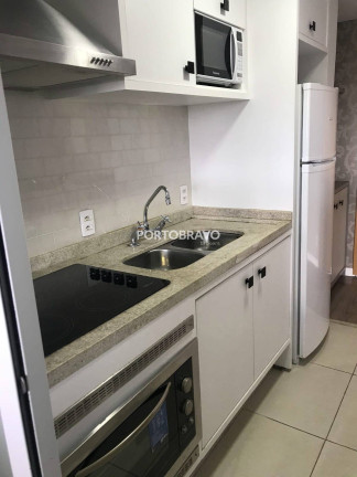 Imagem Apartamento com 1 Quarto para Alugar, 50 m² em Melville Empresarial I E Ii - Barueri Imagem Apartamento com 1 Quarto para Alugar, 50 m² em Melville Empresarial I E Ii - Barueri