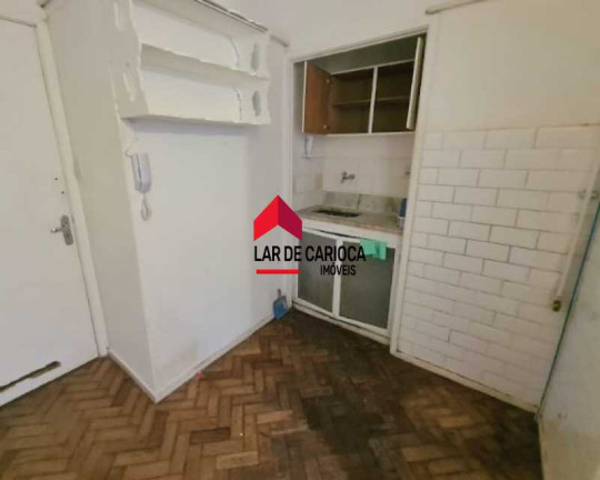 Imagem Apartamento com 1 Quarto à Venda, 33 m² em Copacabana - Rio De Janeiro Imagem Apartamento com 1 Quarto à Venda, 33 m² em Copacabana - Rio De Janeiro
