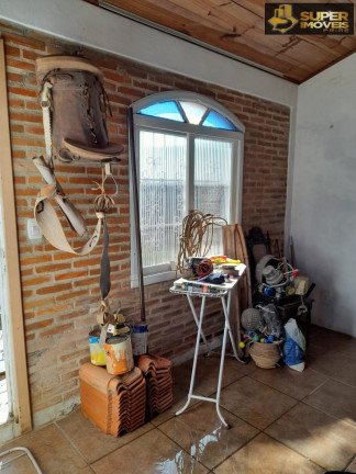 Imagem Casa com 4 Quartos à Venda, 200 m² em Três Vendas - Pelotas