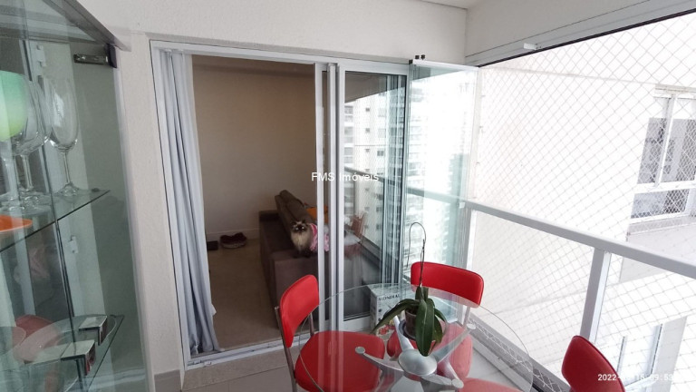 Imagem Imóvel com 1 Quarto para Alugar, 44 m² em Vila Olímpia - São Paulo Imagem Imóvel com 1 Quarto para Alugar, 44 m² em Vila Olímpia - São Paulo