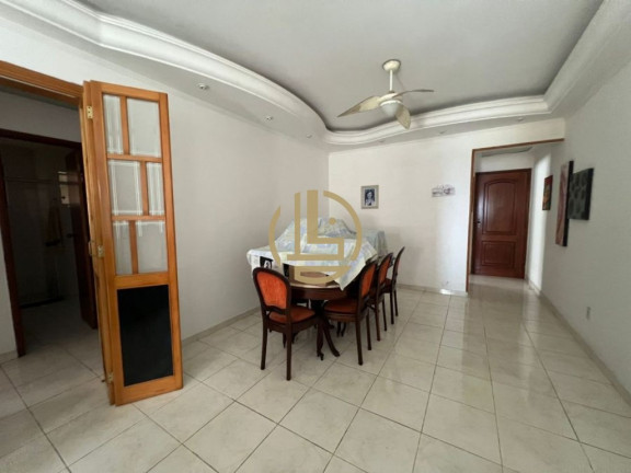Imagem Apartamento com 2 Quartos à Venda, 119 m² em Itararé - São Vicente Imagem Apartamento com 2 Quartos à Venda, 119 m² em Itararé - São Vicente