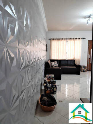 Imagem Sobrado com 3 Quartos à Venda, 169 m² em Vila Sacadura Cabral - Santo André Imagem Sobrado com 3 Quartos à Venda, 169 m² em Vila Sacadura Cabral - Santo André