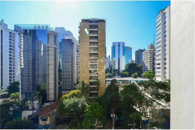 Imagem Apartamento com 3 Quartos à Venda, 256 m² em Cerqueira César - São Paulo Imagem Apartamento com 3 Quartos à Venda, 256 m² em Cerqueira César - São Paulo
