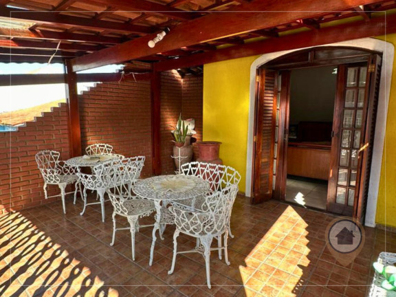 Imagem Casa com 3 Quartos à Venda, 240 m² em Parque Continental I - Guarulhos Imagem Casa com 3 Quartos à Venda, 240 m² em Parque Continental I - Guarulhos