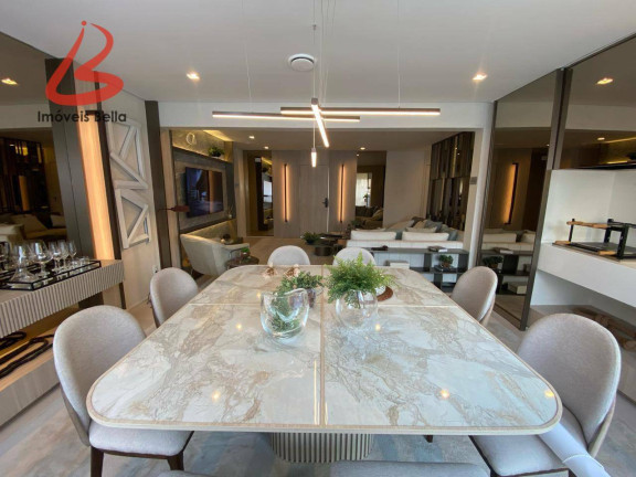 Imagem Apartamento com 4 Quartos à Venda, 148 m² em Moema - São Paulo