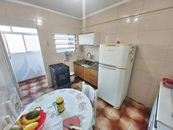 Imagem Imóvel com 2 Quartos à Venda, 60 m² em Rudge Ramos - São Bernardo Do Campo