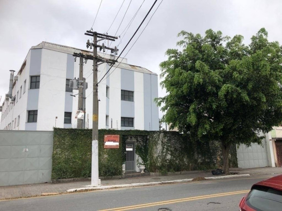 Imóvel Comercial para Alugar, 4.000 m² em Vila Guilhermina - São Paulo
