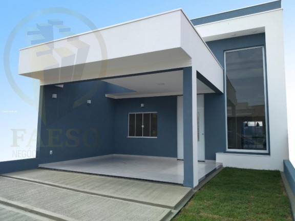 Imagem Casa com 3 Quartos à Venda, 105 m² em Loteamento Terras De São Pedro E São Paulo - Salto Imagem Casa com 3 Quartos à Venda, 105 m² em Loteamento Terras De São Pedro E São Paulo - Salto