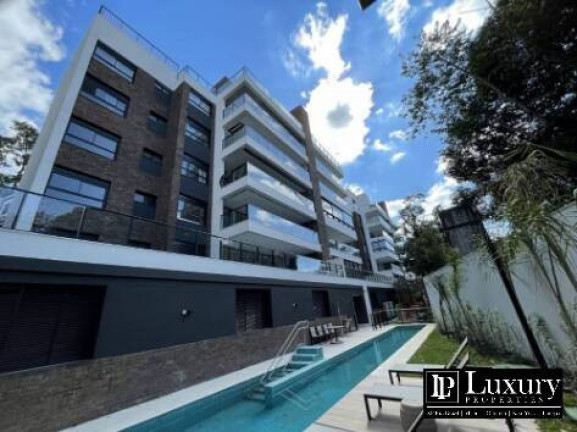 Imagem Apartamento com 3 Quartos à Venda, 175 m² em Cidade Jardim - São Paulo Imagem Apartamento com 3 Quartos à Venda, 175 m² em Cidade Jardim - São Paulo
